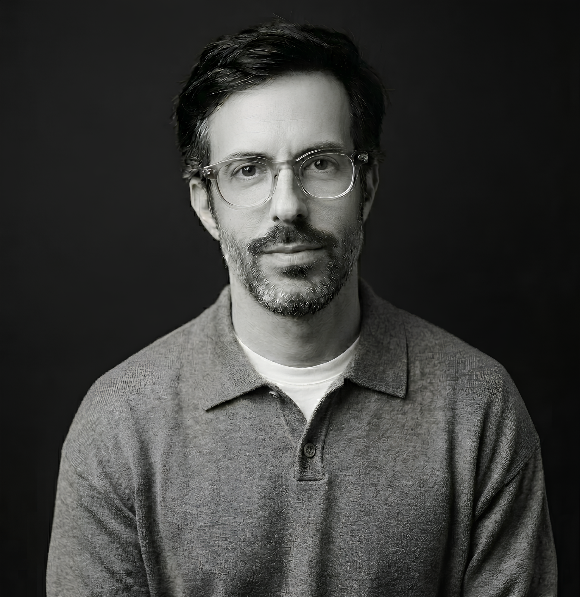 Oscar Vega — Founder Frontera Works
